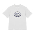 Stars aligned Greek t-shirt
