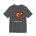 Super Gyro Graphic Tee