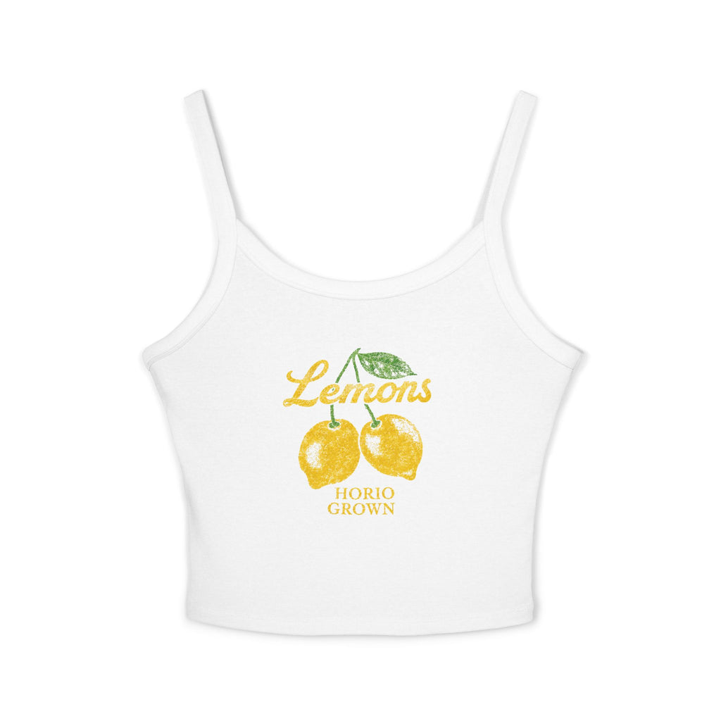 Squeeze of Greece Lemon Tee