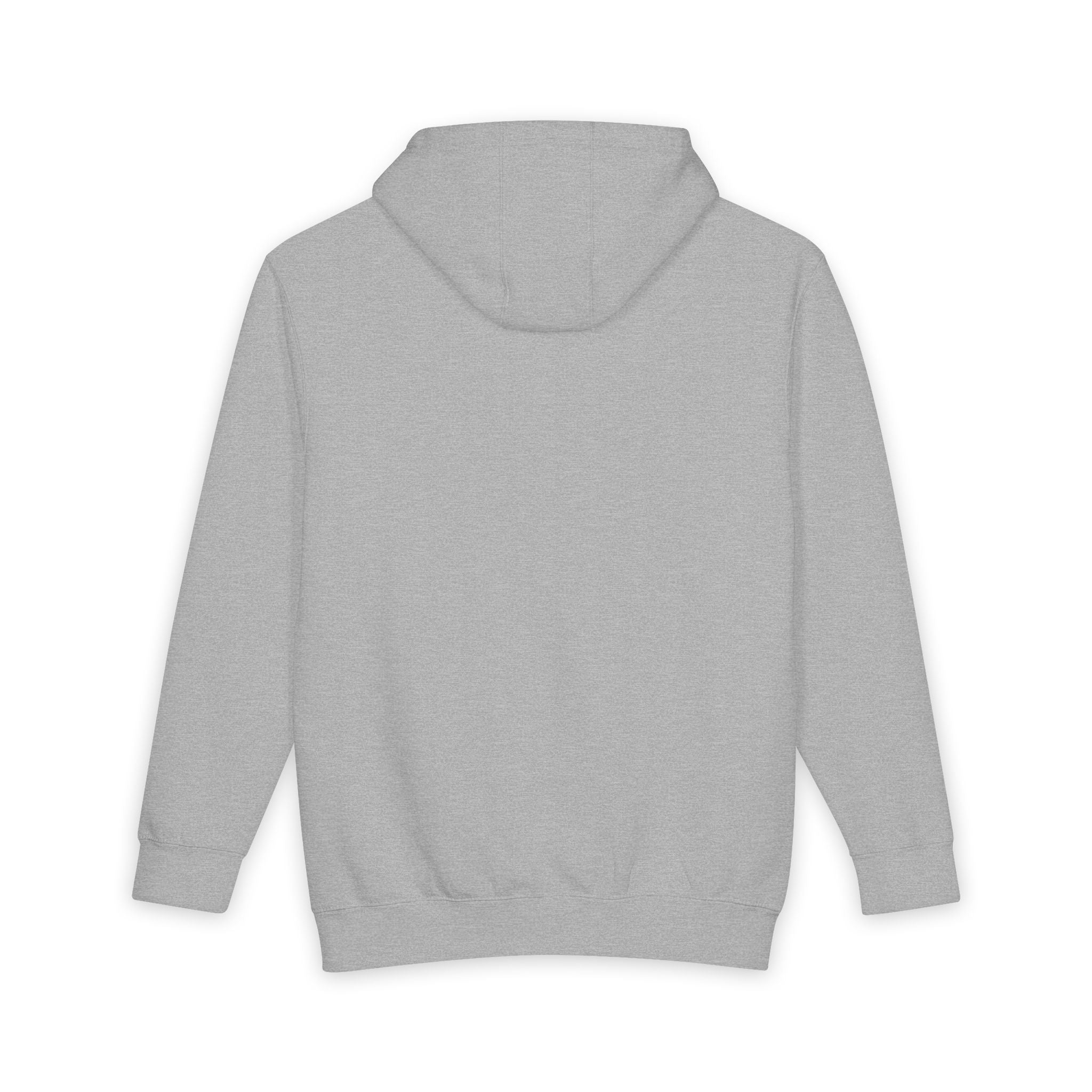 Men's Bougainvillea Emblem Hoodie