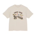 The Lambfather Greek t-shirt