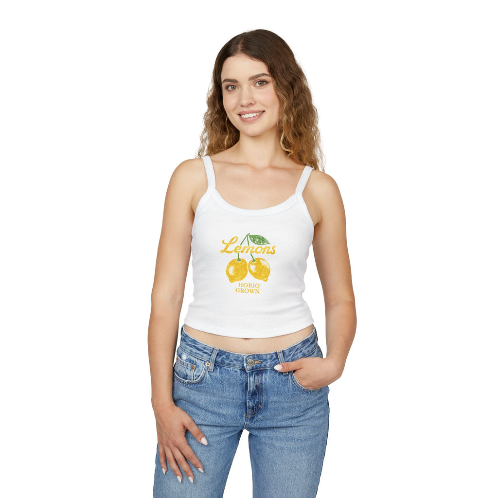 Squeeze of Greece Lemon Tee