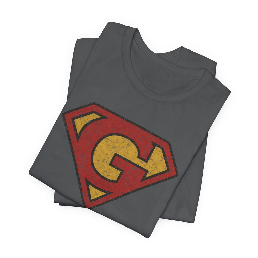 Super Gyro Graphic Tee