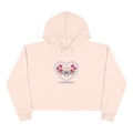 Aegean Cocktail Club women's hoodie