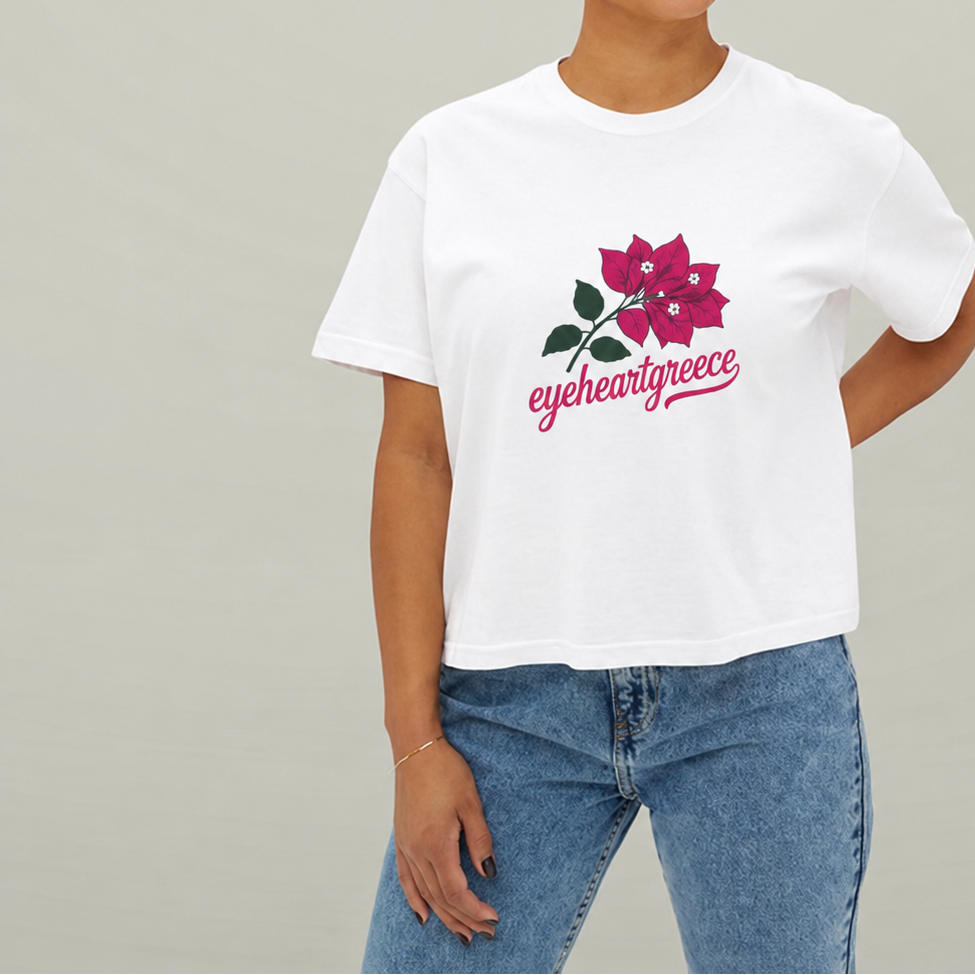 bougainvillea teee